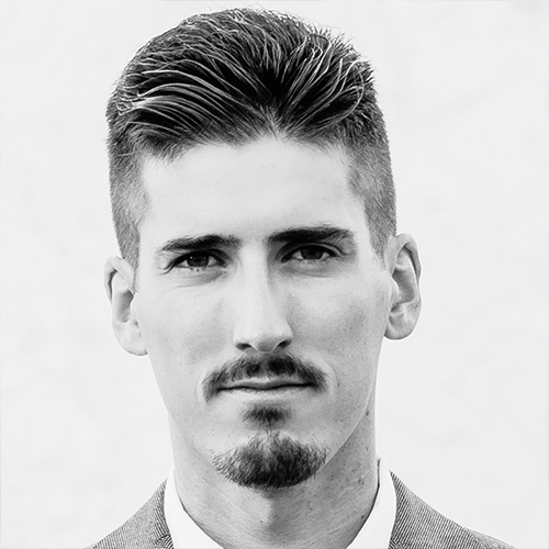 Aaron Nosbisch