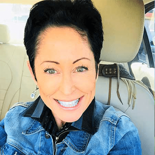 Patti Zanin