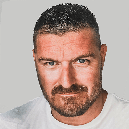 Paul Booth